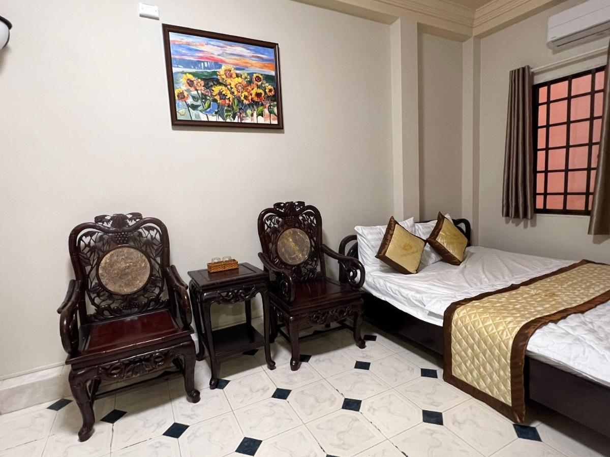 Meru Ciudad Ho Chi Minh  Exterior foto